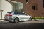 Kia Optima Sportswagon Plug-In Hybrid 2017 года (WW)